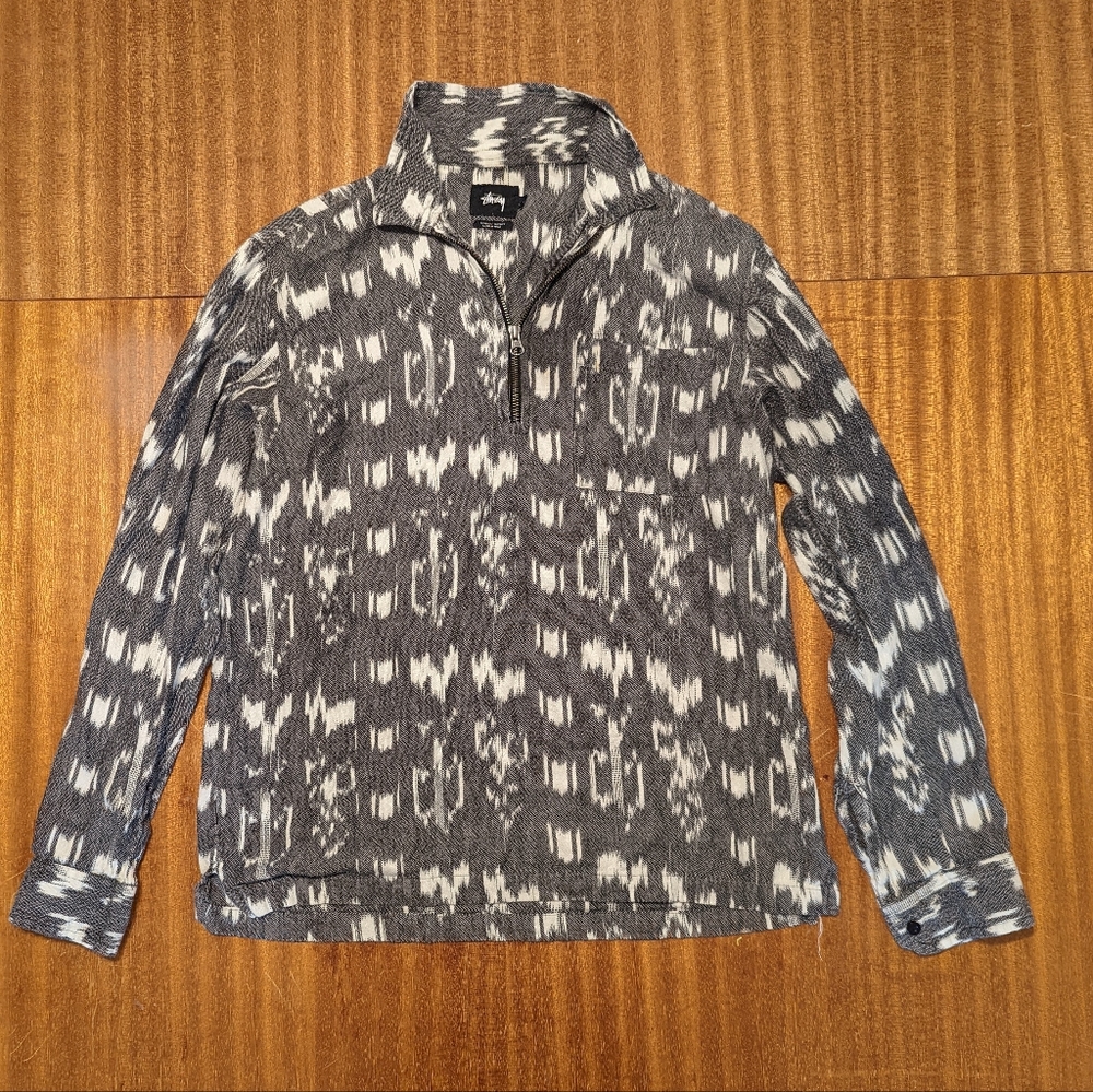 Stussy long sleeve